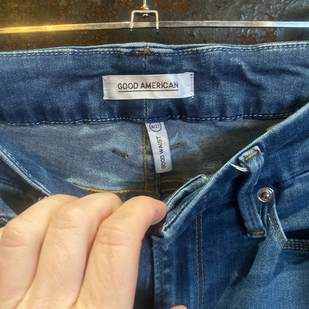 GOOD AMERICAN Jeans